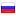 liveexpert.ru server is located in Russia